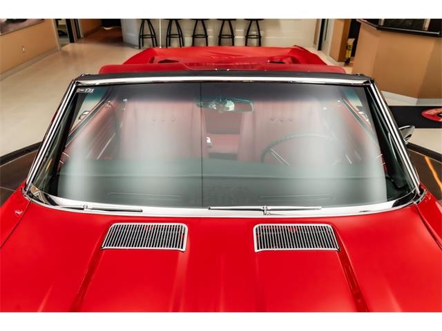 1968 Chevrolet Chevelle (CC-2092370) for sale in Plymouth, Michigan