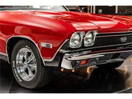 1968 Chevrolet Chevelle (CC-2092370) for sale in Plymouth, Michigan