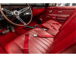 1968 Chevrolet Chevelle (CC-2092370) for sale in Plymouth, Michigan
