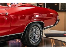 1968 Chevrolet Chevelle (CC-2092370) for sale in Plymouth, Michigan
