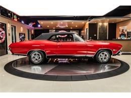 1968 Chevrolet Chevelle (CC-2092370) for sale in Plymouth, Michigan