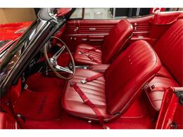 1968 Chevrolet Chevelle (CC-2092370) for sale in Plymouth, Michigan