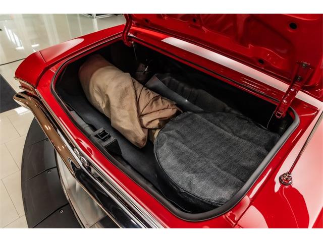 1968 Chevrolet Chevelle (CC-2092370) for sale in Plymouth, Michigan