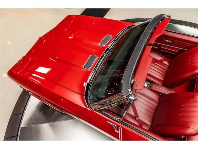 1968 Chevrolet Chevelle (CC-2092370) for sale in Plymouth, Michigan
