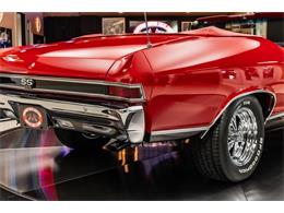 1968 Chevrolet Chevelle (CC-2092370) for sale in Plymouth, Michigan