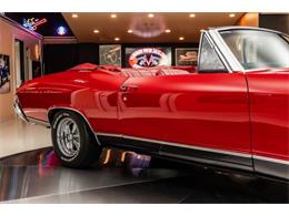 1968 Chevrolet Chevelle (CC-2092370) for sale in Plymouth, Michigan