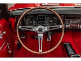1968 Chevrolet Chevelle (CC-2092370) for sale in Plymouth, Michigan