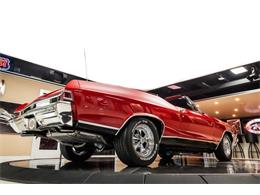1968 Chevrolet Chevelle (CC-2092370) for sale in Plymouth, Michigan