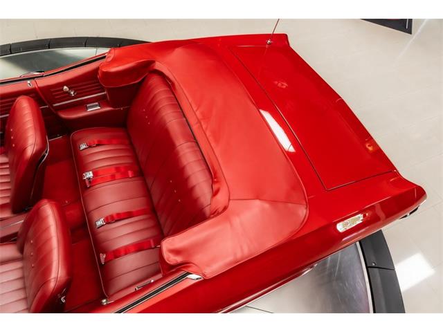 1968 Chevrolet Chevelle (CC-2092370) for sale in Plymouth, Michigan
