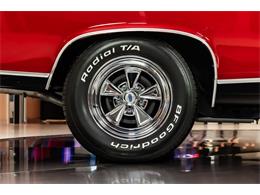 1968 Chevrolet Chevelle (CC-2092370) for sale in Plymouth, Michigan