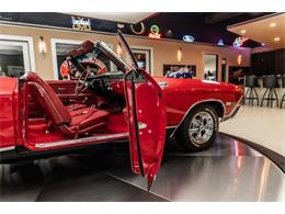 1968 Chevrolet Chevelle (CC-2092370) for sale in Plymouth, Michigan
