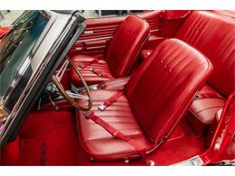 1968 Chevrolet Chevelle (CC-2092370) for sale in Plymouth, Michigan