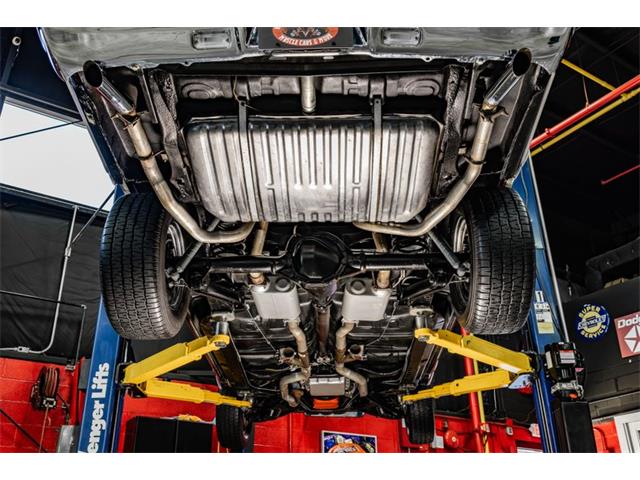 1968 Chevrolet Chevelle (CC-2092370) for sale in Plymouth, Michigan
