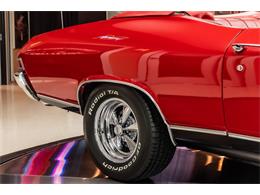 1968 Chevrolet Chevelle (CC-2092370) for sale in Plymouth, Michigan
