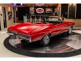 1968 Chevrolet Chevelle (CC-2092370) for sale in Plymouth, Michigan