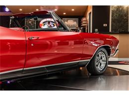 1968 Chevrolet Chevelle (CC-2092370) for sale in Plymouth, Michigan
