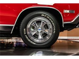 1968 Chevrolet Chevelle (CC-2092370) for sale in Plymouth, Michigan