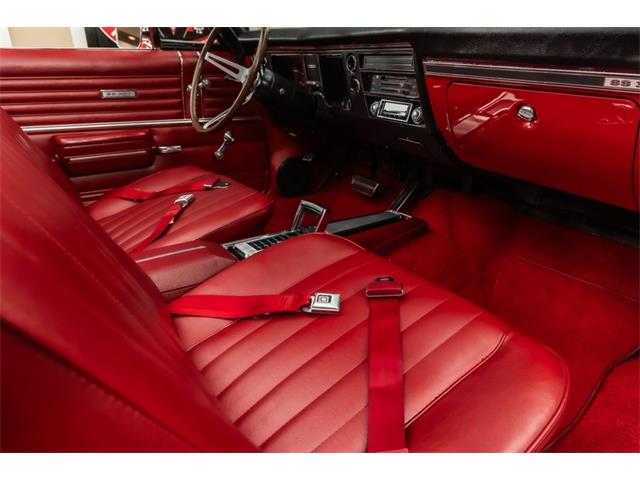 1968 Chevrolet Chevelle (CC-2092370) for sale in Plymouth, Michigan