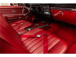 1968 Chevrolet Chevelle (CC-2092370) for sale in Plymouth, Michigan