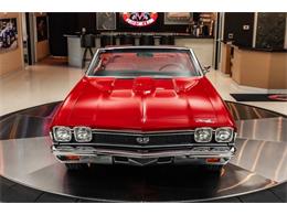 1968 Chevrolet Chevelle (CC-2092370) for sale in Plymouth, Michigan
