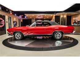 1968 Chevrolet Chevelle (CC-2092370) for sale in Plymouth, Michigan