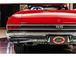 1968 Chevrolet Chevelle (CC-2092370) for sale in Plymouth, Michigan
