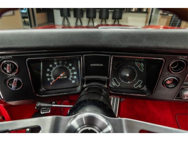 1968 Chevrolet Chevelle (CC-2092370) for sale in Plymouth, Michigan
