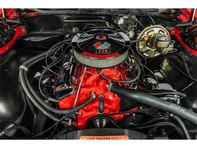 1968 Chevrolet Chevelle (CC-2092370) for sale in Plymouth, Michigan