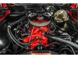 1968 Chevrolet Chevelle (CC-2092370) for sale in Plymouth, Michigan