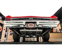 1968 Chevrolet Chevelle (CC-2092370) for sale in Plymouth, Michigan
