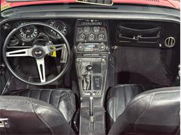 1970 Chevrolet Corvette (CC-2092371) for sale in Depew, New York