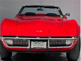 1970 Chevrolet Corvette (CC-2092371) for sale in Depew, New York