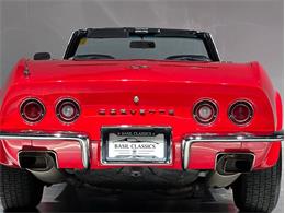 1970 Chevrolet Corvette (CC-2092371) for sale in Depew, New York
