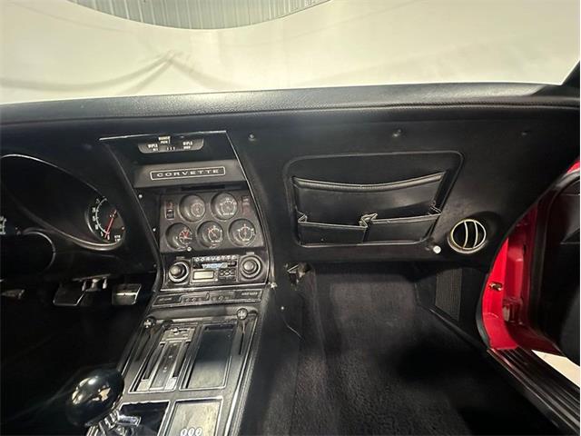 1970 Chevrolet Corvette (CC-2092371) for sale in Depew, New York