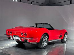 1970 Chevrolet Corvette (CC-2092371) for sale in Depew, New York