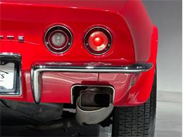 1970 Chevrolet Corvette (CC-2092371) for sale in Depew, New York