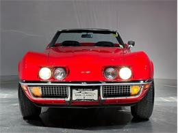 1970 Chevrolet Corvette (CC-2092371) for sale in Depew, New York