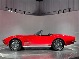 1970 Chevrolet Corvette (CC-2092371) for sale in Depew, New York