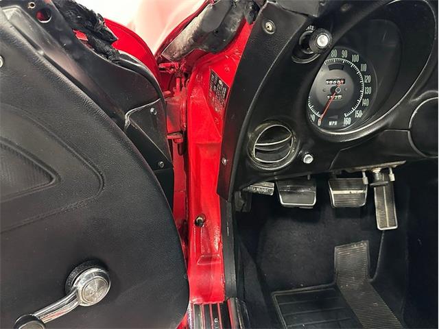 1970 Chevrolet Corvette (CC-2092371) for sale in Depew, New York