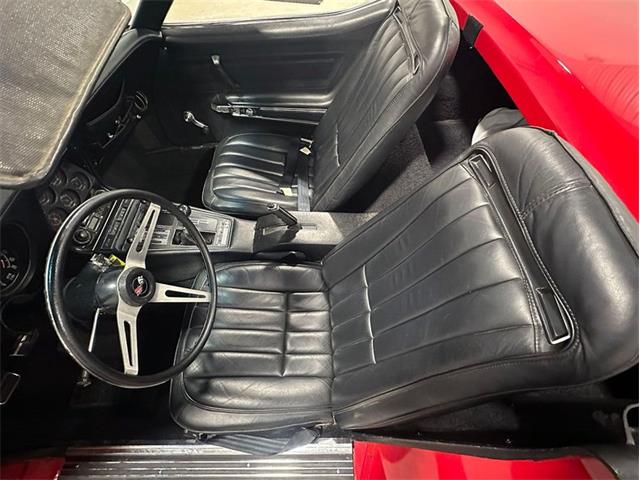 1970 Chevrolet Corvette (CC-2092371) for sale in Depew, New York