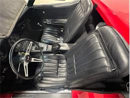 1970 Chevrolet Corvette (CC-2092371) for sale in Depew, New York