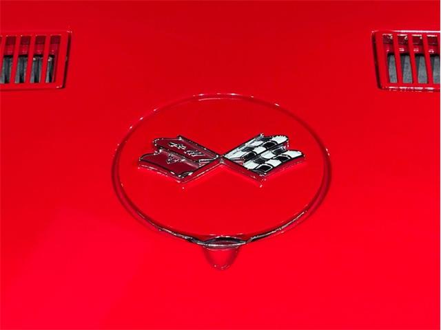1970 Chevrolet Corvette (CC-2092371) for sale in Depew, New York