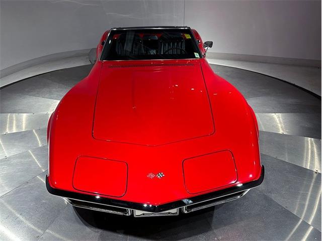 1970 Chevrolet Corvette (CC-2092371) for sale in Depew, New York