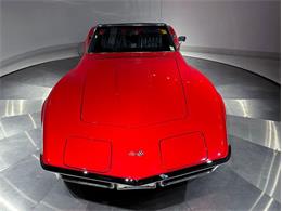 1970 Chevrolet Corvette (CC-2092371) for sale in Depew, New York