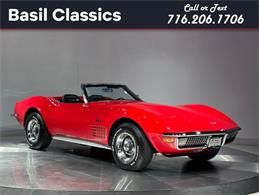 1970 Chevrolet Corvette (CC-2092371) for sale in Depew, New York
