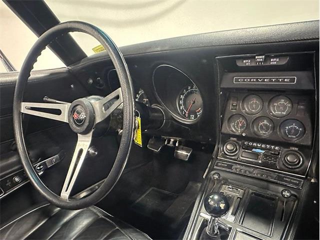 1970 Chevrolet Corvette (CC-2092371) for sale in Depew, New York