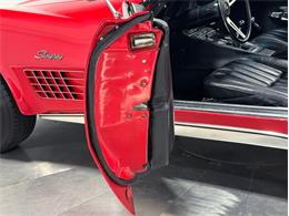 1970 Chevrolet Corvette (CC-2092371) for sale in Depew, New York