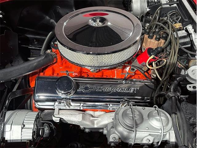 1970 Chevrolet Corvette (CC-2092371) for sale in Depew, New York