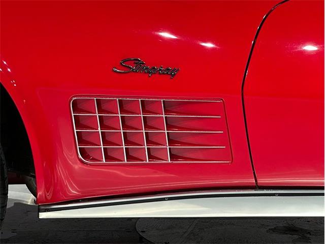 1970 Chevrolet Corvette (CC-2092371) for sale in Depew, New York