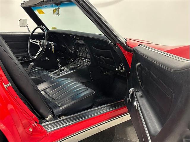 1970 Chevrolet Corvette (CC-2092371) for sale in Depew, New York